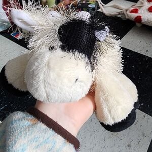 Webkinz - Cow HM003